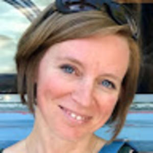 Meet your Posher, Ildiko